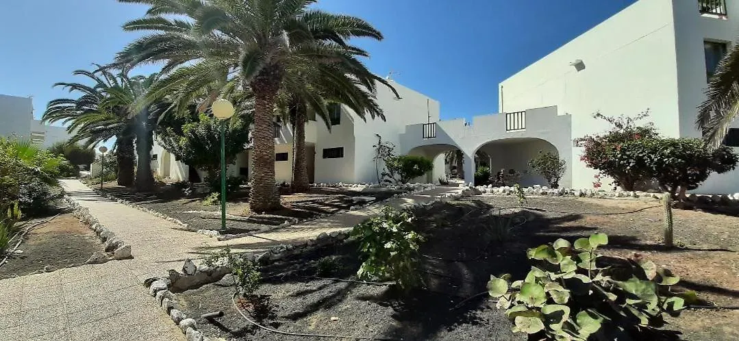 Apartamento Costa De Antigua Lejlighed 0*,  Spanien