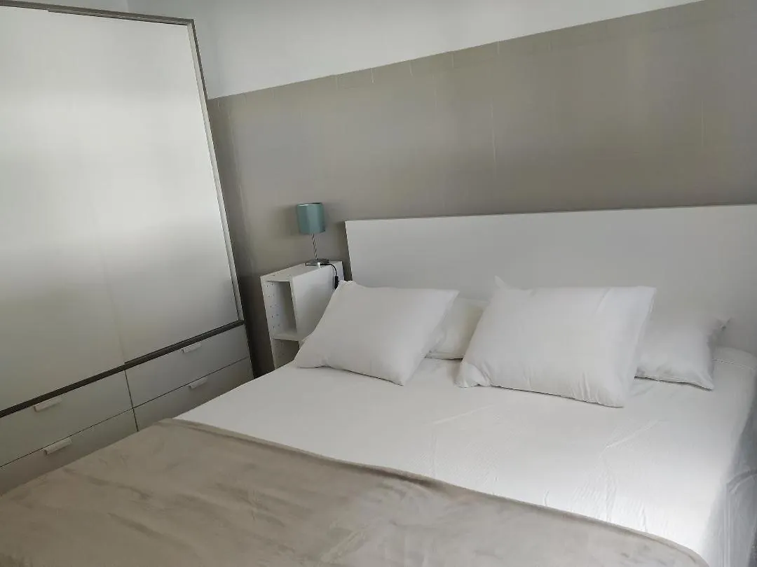 Apartamento Costa De Antigua Lejlighed Spanien