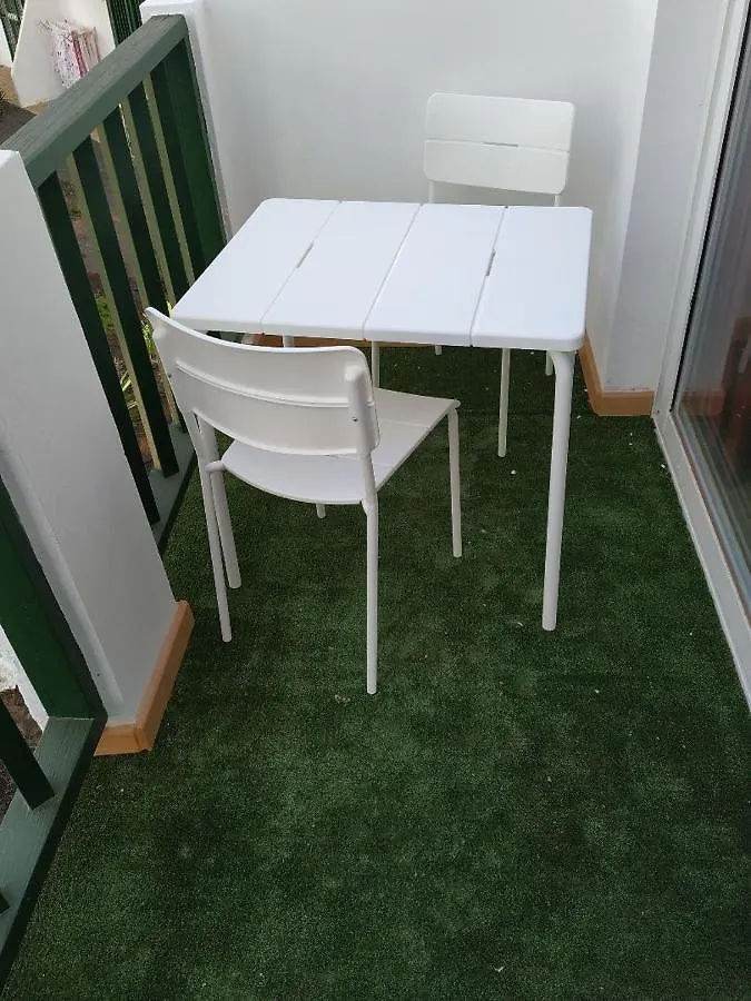 Apartamento Costa De Antigua Lejlighed 0*,