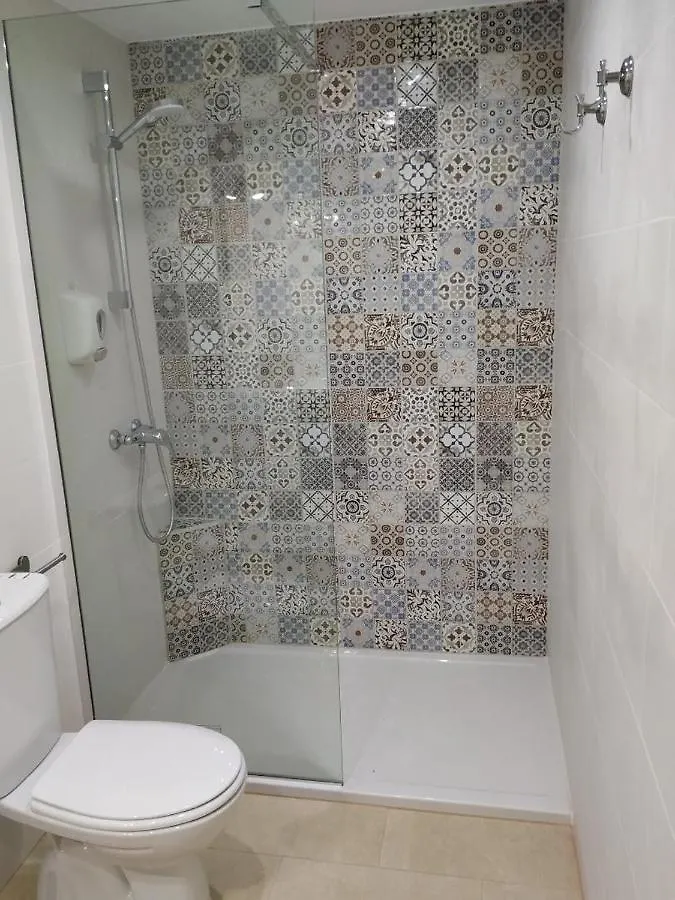 Apartamento Costa De Antigua Lejlighed