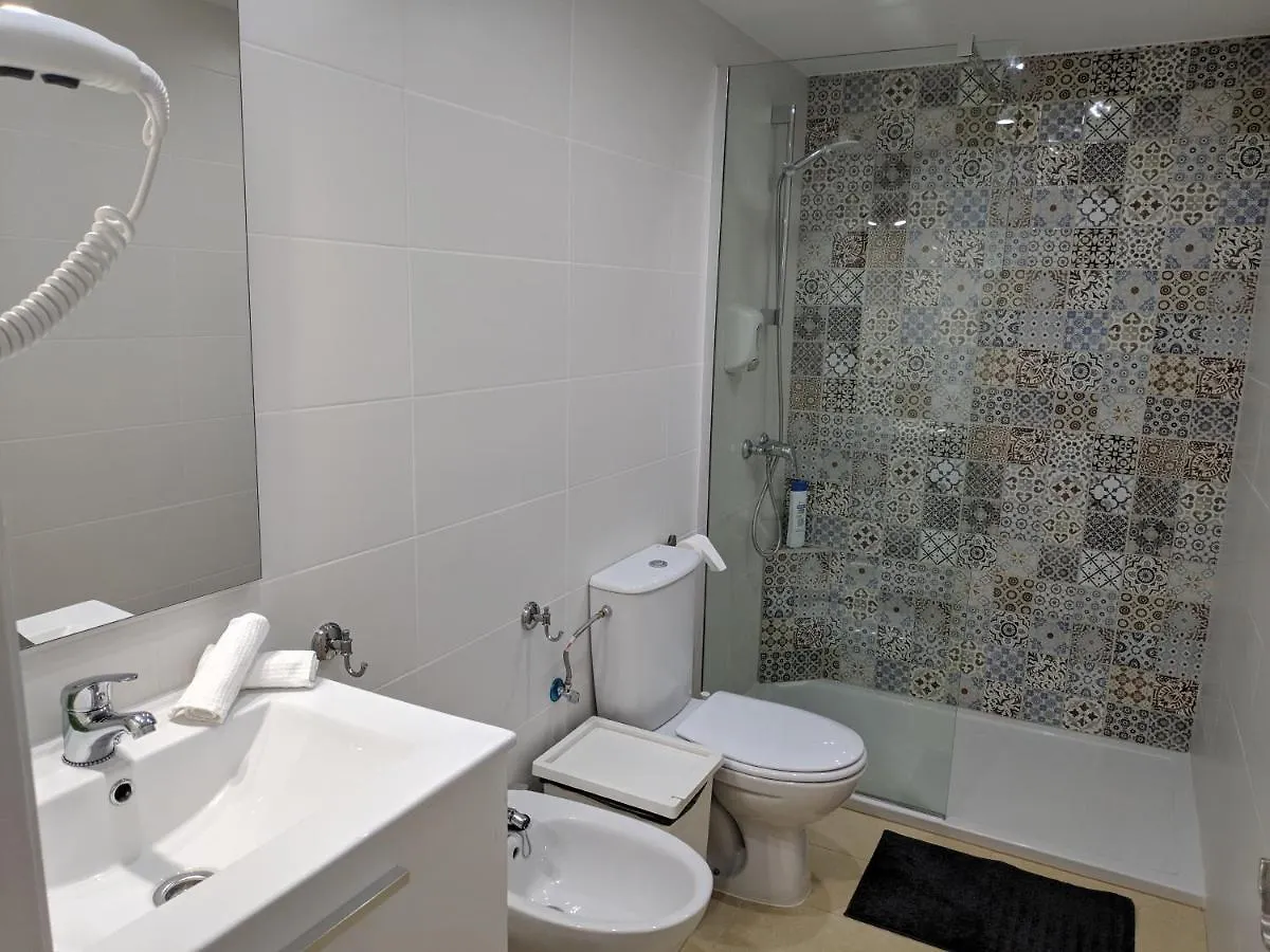 Apartamento Costa De Antigua Lejlighed
